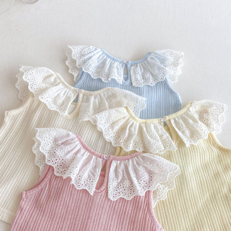【BABY&KID】夏新作 刺繍カラーシャツ、バルーンパンツSK080617