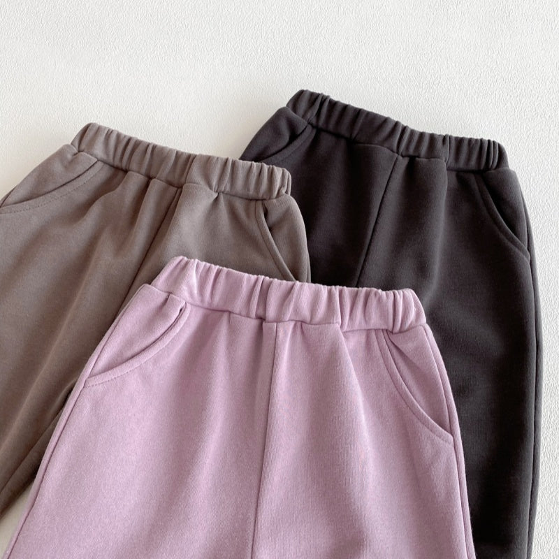 【BABY&KID】超キュート配色セットアップSK092719