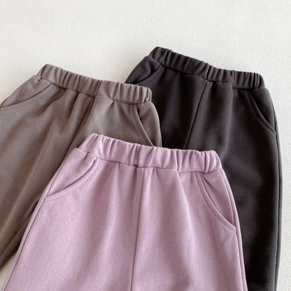 【BABY&KID】超キュート配色セットアップSK092719