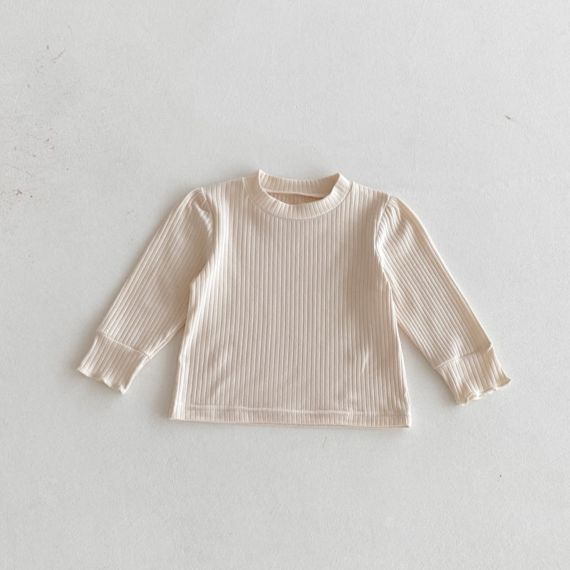 【BABY&KID】花びらタンクワンピース、TシャツSK092720