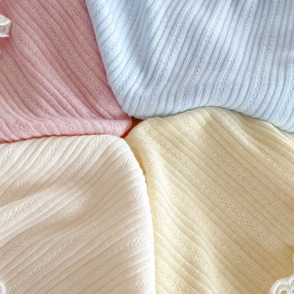 【BABY&KID】夏新作 刺繍カラーシャツ、バルーンパンツSK080617