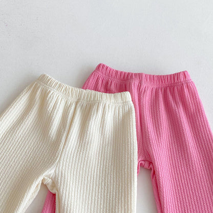 【BABY&KID】フリルセットアップSK092916