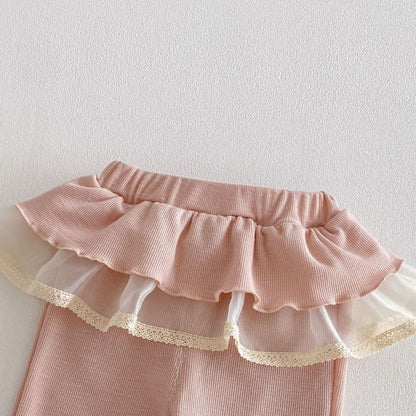 【BABY&KID】おしゃれ蝶結びセットアップSK104118