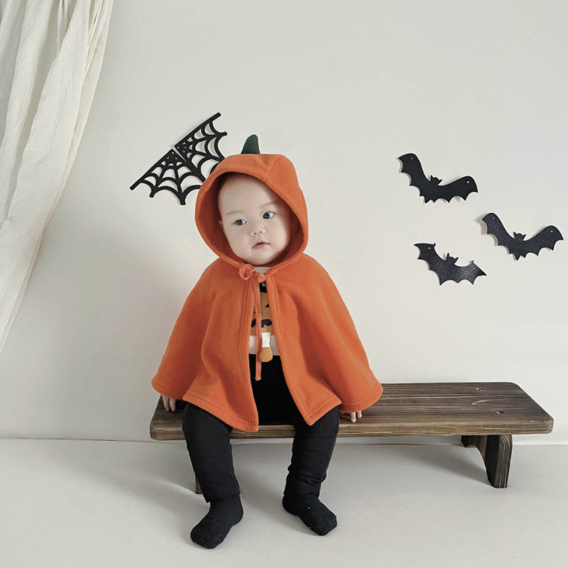 【BABY】ハロウィンマントSK100922