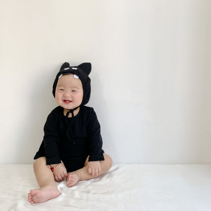 【BABY】バットロンパースSK100908
