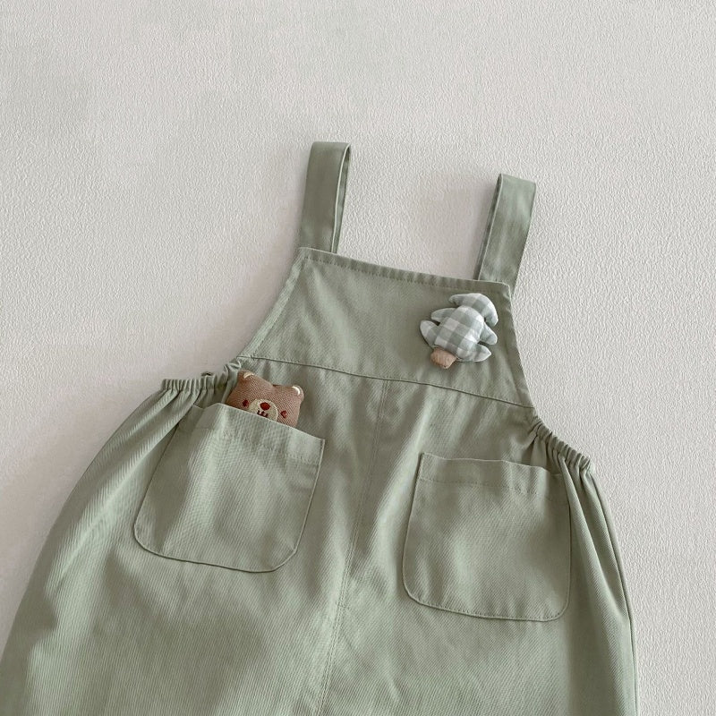 【BABY&KID】ツリー柄ロンT、襟付きシャツSK104112