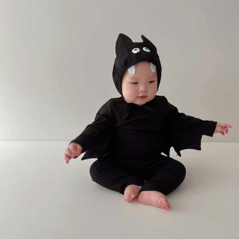 【BABY】バットセットアップ＆帽子SK100921