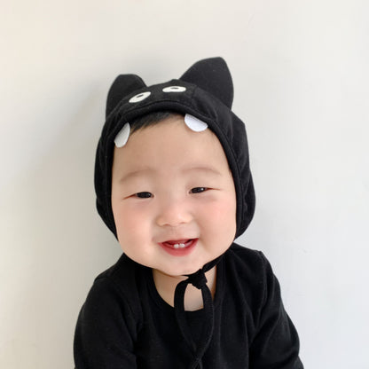 【BABY】バットロンパースSK100908