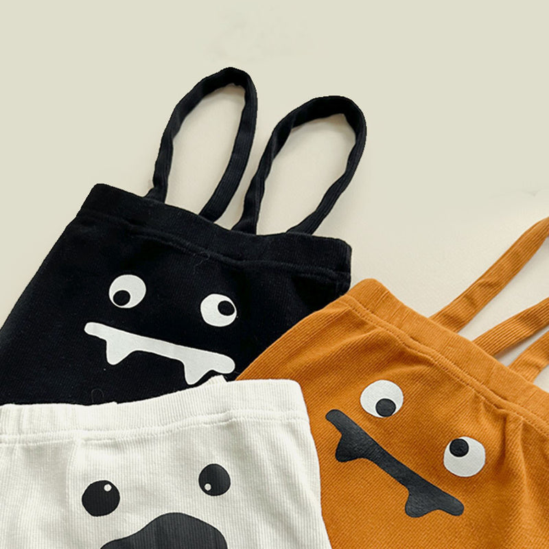 【BABY】ハロウィンサロペットSK100912