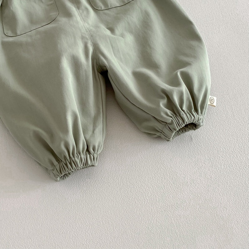 【BABY&KID】ツリー柄ロンT、襟付きシャツSK104112