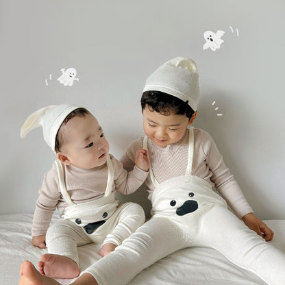 【BABY】ハロウィンサロペットSK100912