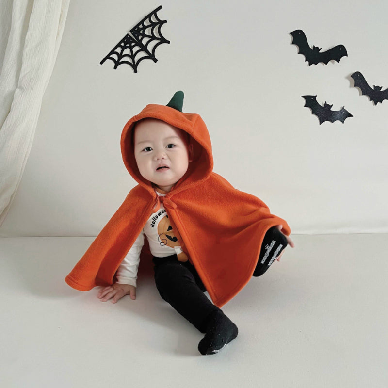 【BABY】ハロウィンマントSK100922