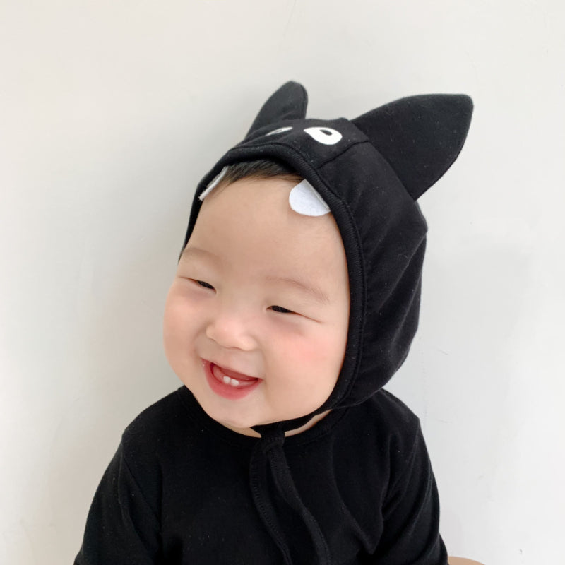 【BABY】バットロンパースSK100908