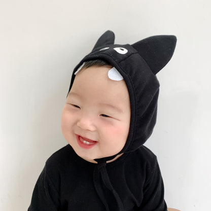 【BABY】バットロンパースSK100908