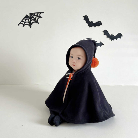 【BABY】ハロウィンマントSK100922