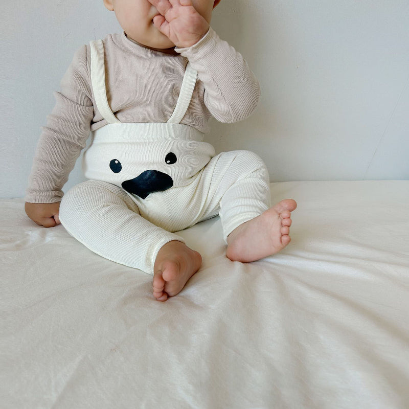 【BABY】ハロウィンサロペットSK100912