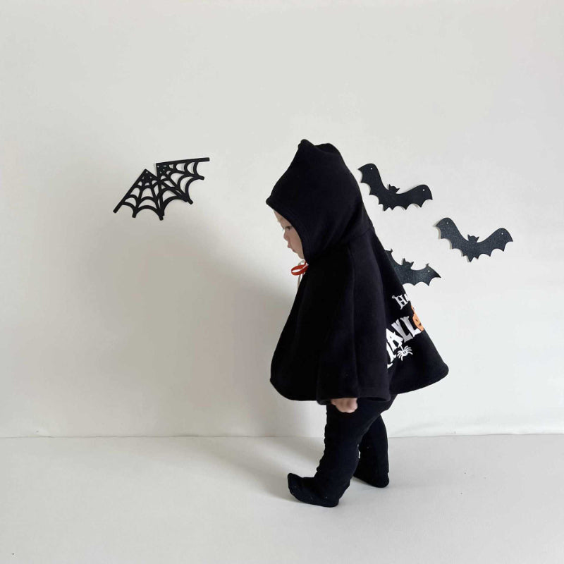 【BABY】ハロウィンマントSK100922