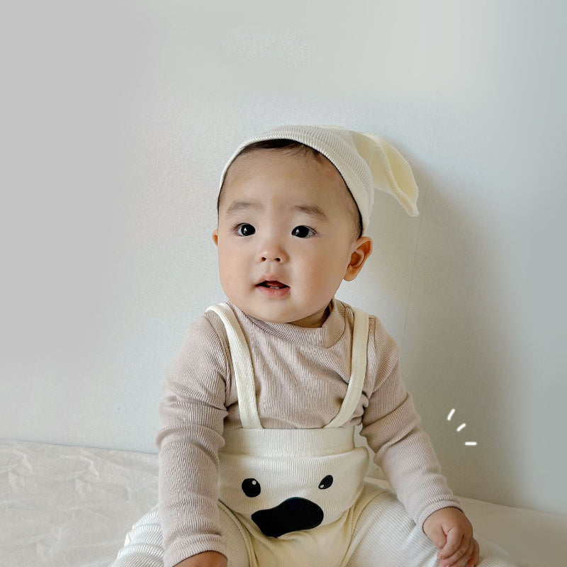 【BABY】ハロウィンサロペットSK100912