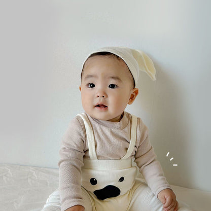 【BABY】ハロウィンサロペットSK100912
