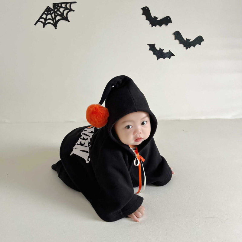 【BABY】ハロウィンマントSK100922