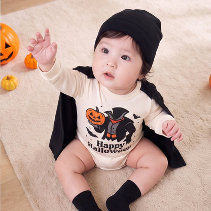 【BABY】無頭騎士ロンパースSK107301