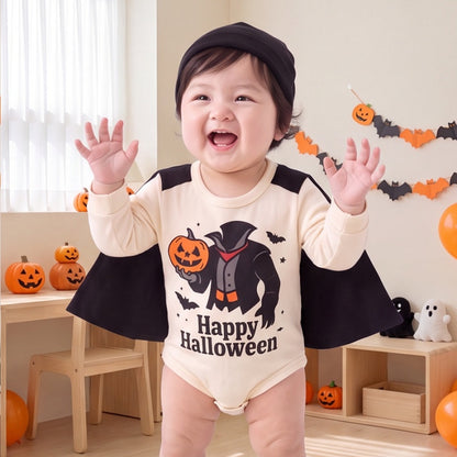 【BABY】無頭騎士ロンパースSK107301
