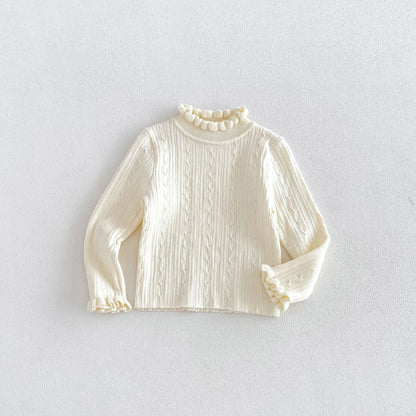 【BABY&KID】ツイード風アウター、ワンピース、ニットSK108114