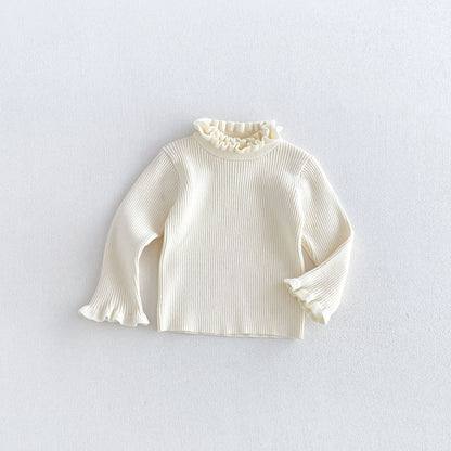 【BABY&KID】冬新作かわいい鹿ワンピースSK108521