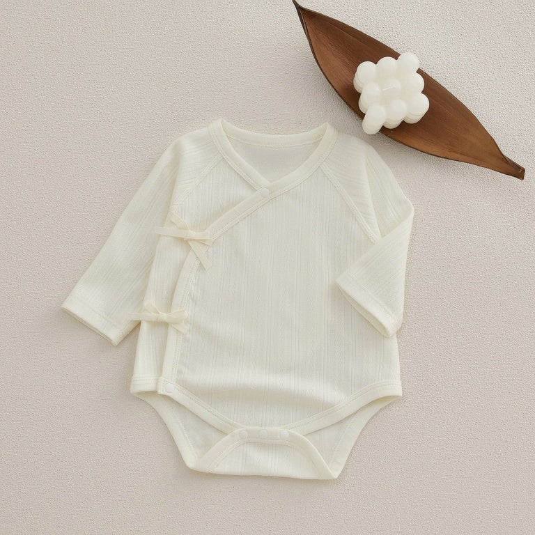 【BABY】コットンジャカードロンパースSK107509