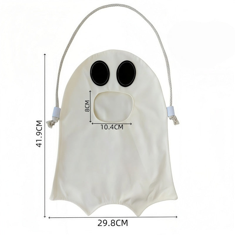 【BABY&KID】ゴーストキャンディバッグSK107311