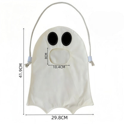 【BABY&KID】ゴーストキャンディバッグSK107311