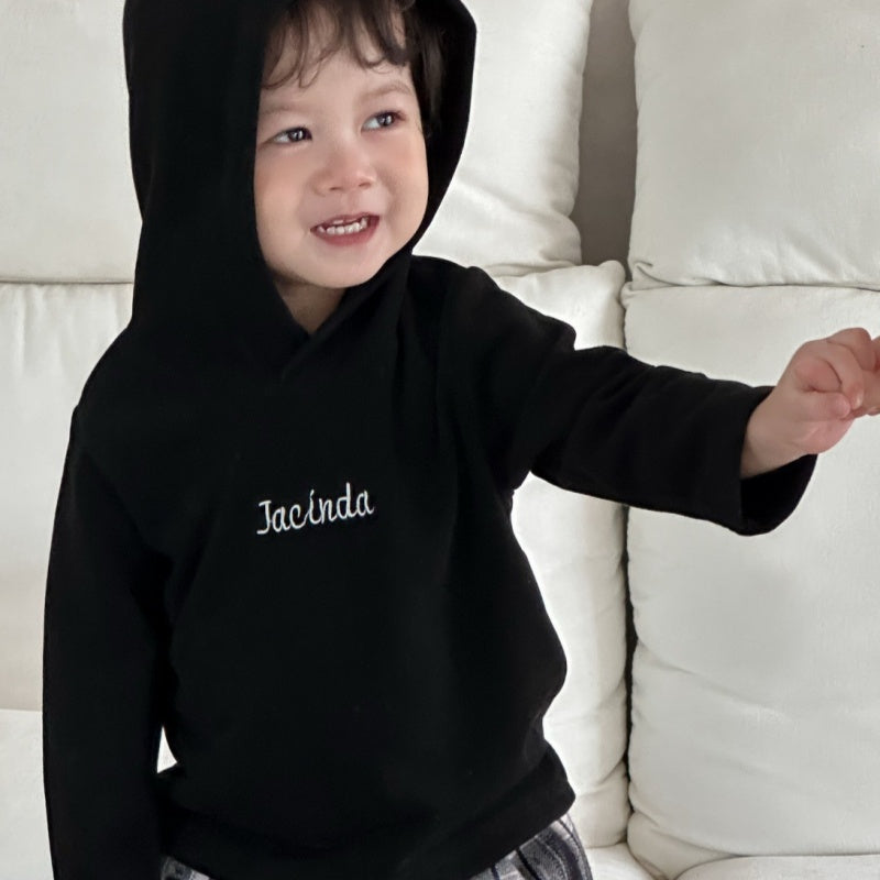 【BABY&KID】冬新作韓国風厚手アウターSK103130