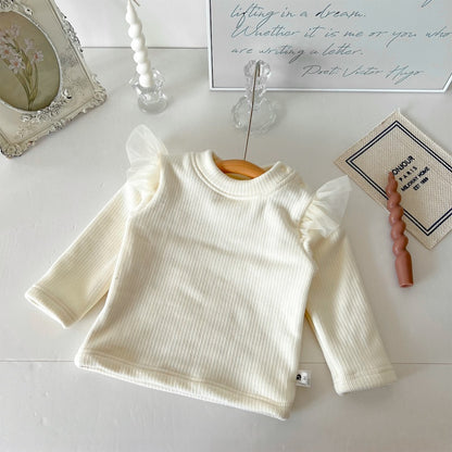 【BABY】冬新作おしゃれドットジャンパースカートSK103124