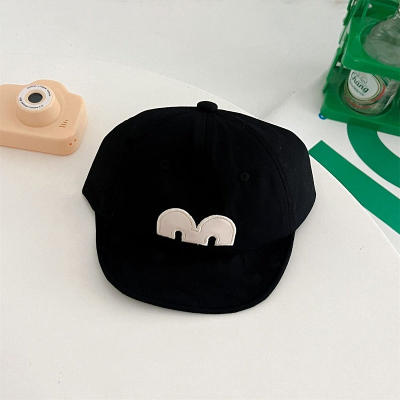 【BABY】ハート柄カバーオールSK104110