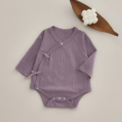 【BABY】コットンジャカードロンパースSK107509