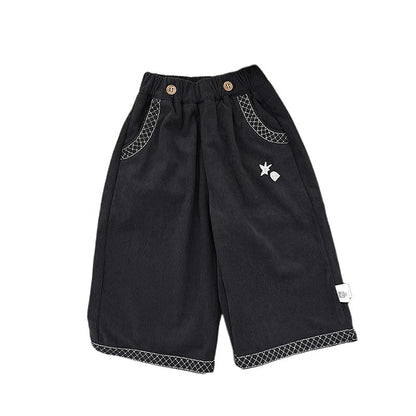 【BABY&KID】くまさんニットカーディガンSK104127