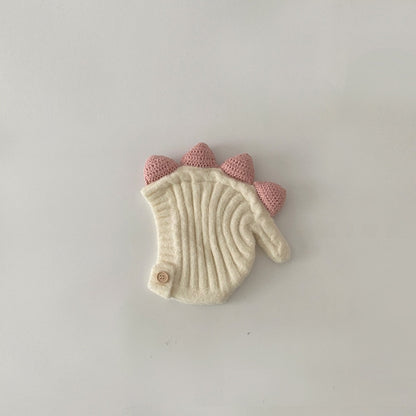 【HAT】ちび恐竜帽子SK101628