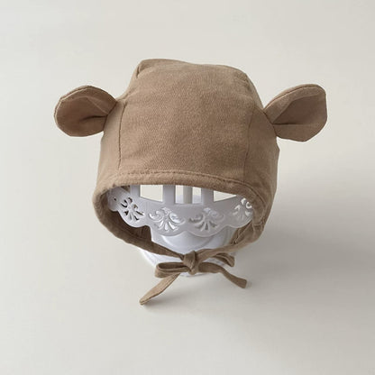 【HAT】くま耳帽子SK101625