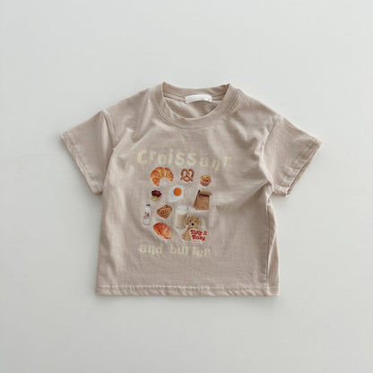 【オトク】【BABY】夏新作 プリントコットンロンパース、TシャツSK071804