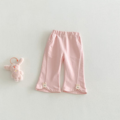 【BABY&KID】どうぶつ刺繍ニットベストSK104117