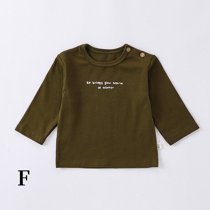 【BABY】北欧風ウサ耳サロペット、コットンTシャツSK101329