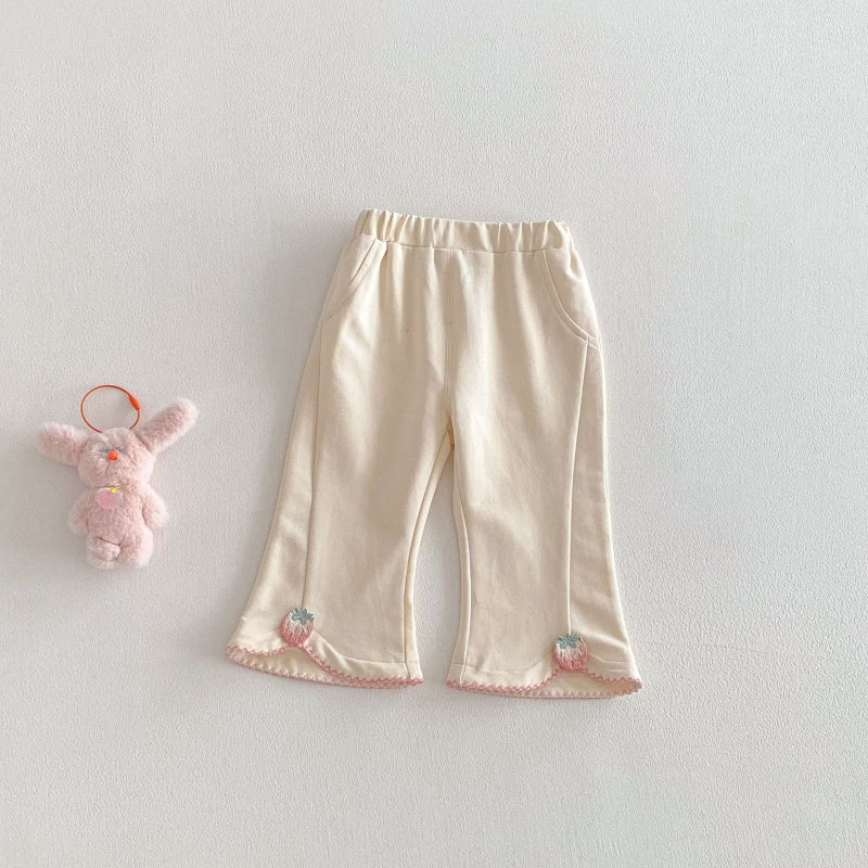 【BABY&KID】どうぶつ刺繍ニットベストSK104117