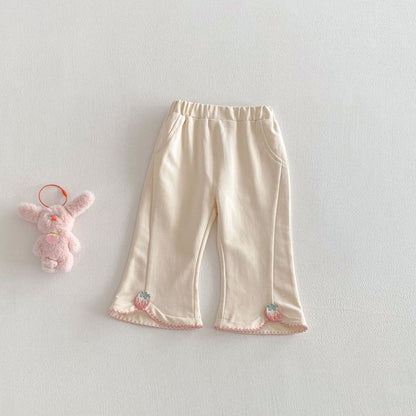 【BABY&KID】どうぶつ刺繍ニットベストSK104117