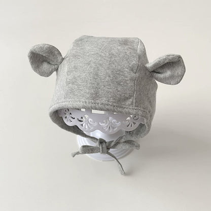 【HAT】くま耳帽子SK101625