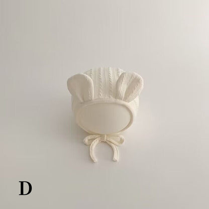 【HAT】ポンポン帽子SK101634