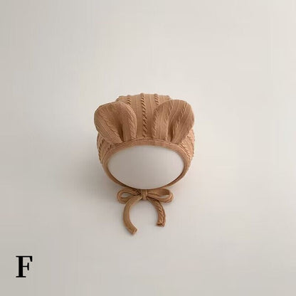 【HAT】ポンポン帽子SK101634